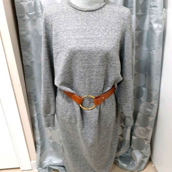 Roots Dresses & Skirts - Roots sweatshirt dress